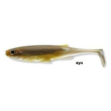 Naluci soft DAIWA DUCKFIN LIVESHAD - 15 cm / 2 buc. in pachet