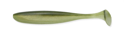 Силиконова примамка KEITECH Easy Shiner 4.5”- 114мм / 6бр в опаковка