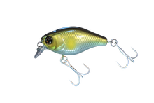 Воблер Jackall CHUBBY Silent 38F - 3.8cm/3.9gr - Floating