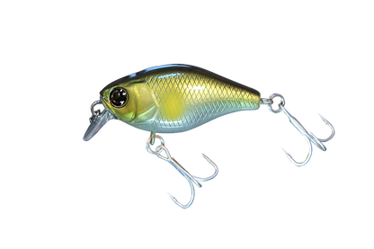 Воблер Jackall CHUBBY Silent 38F - 3.8cm/3.9gr - Floating