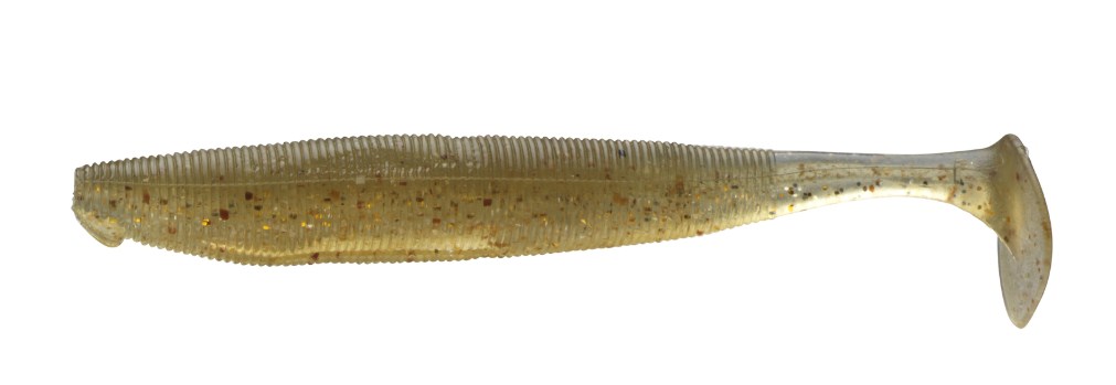 Силиконови примамки DAIWA STEEZ STIRRING SHAD - 8.5cm/8.0gr
