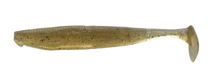 Силиконови примамки DAIWA STEEZ STIRRING SHAD - 7.1cm/3gr