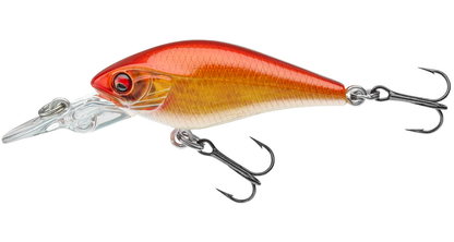 Воблер DAIWA PROREX BABY CRANK MR 4 см – Floating
