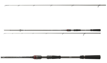 Lanseta de spinning DAIWA 26 BALLISTIC AIR