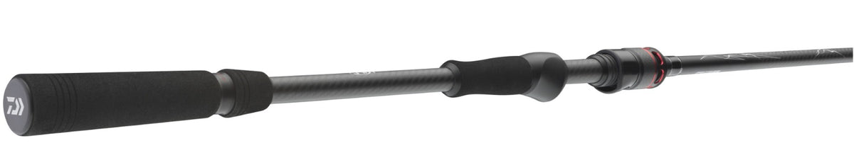 Lanseta de spinning DAIWA 26 BALLISTIC AIR