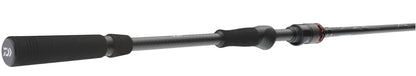 Lanseta de spinning DAIWA 26 BALLISTIC AIR