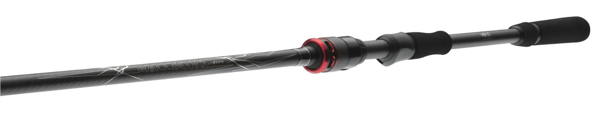 Lanseta de spinning DAIWA 26 BALLISTIC AIR