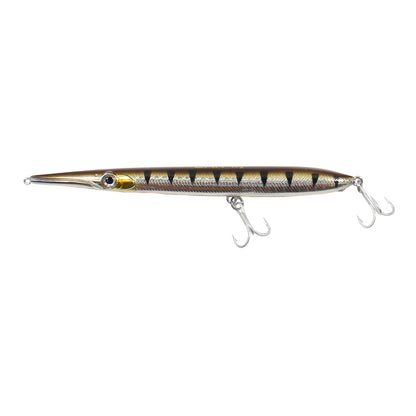 Морски воблер Sea Buzz Baby GAR 135F - 13.5cm/11g