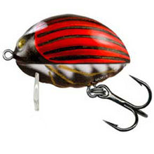 Воблер SALMO Lil' Bug плуващ - 3cm/4.3gr