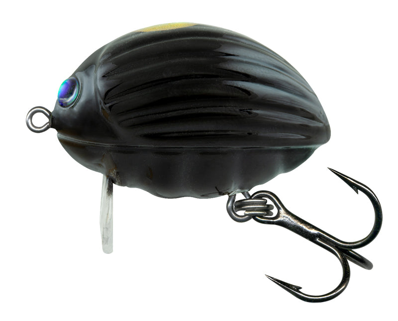 Воблер SALMO Lil' Bug плуващ - 2cm/2.8gr