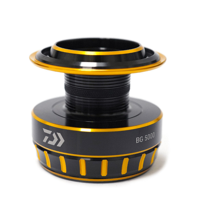 РЕЗЕРВНА ШПУЛА за DAIWA BG 3000/4000/5000/6500/8000