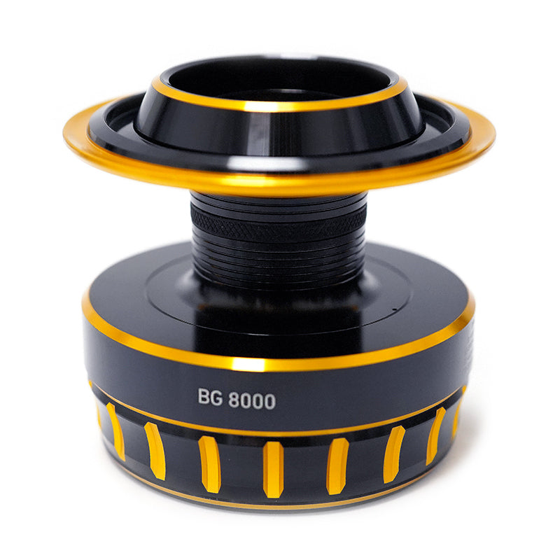 РЕЗЕРВНА ШПУЛА за DAIWA BG 3000/4000/5000/6500/8000