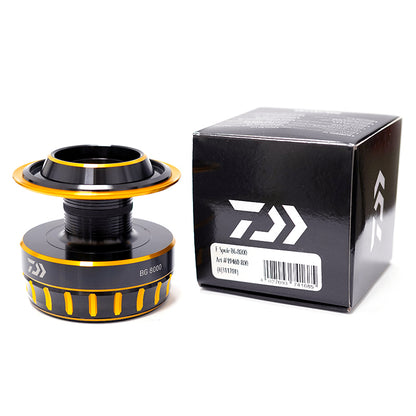 РЕЗЕРВНА ШПУЛА за DAIWA BG 3000/4000/5000/6500/8000