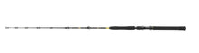 Спининг въдици DAIWA 23 BG BIG GAME - мощна риболовна пръчка с композитни бланки за любители на спортния риболов.