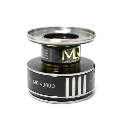 РЕЗЕРВНА ШПУЛА за DAIWA BG MQ 4000 D-XH / 6000 D-H / 8000 H / 10000 H