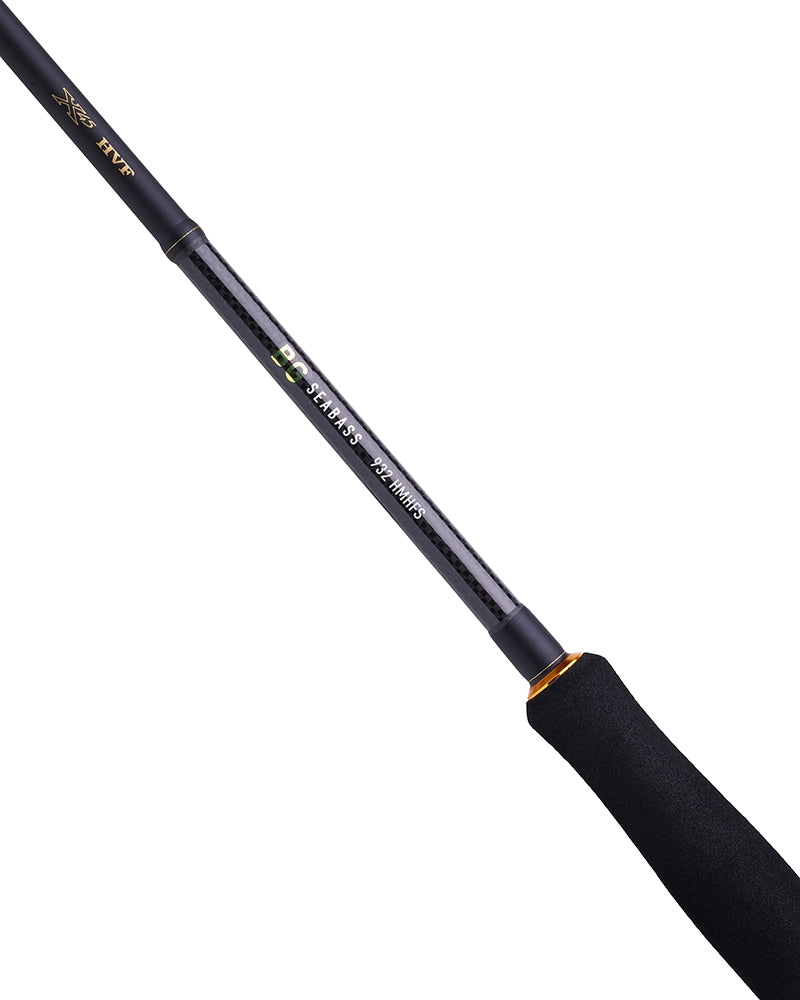 Спининг въдица за морски риболов DAIWA BG SEABASS