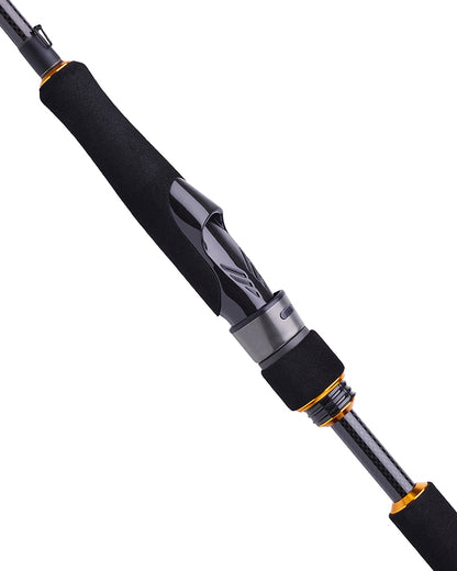 Спининг въдица за морски риболов DAIWA BG SEABASS