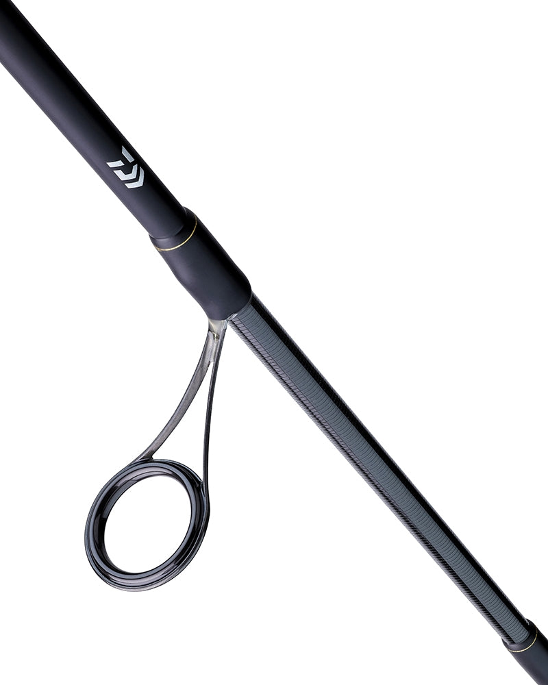 Спининг въдица за морски риболов DAIWA BG SEABASS