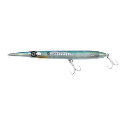 Морски воблер Sea Buzz Baby GAR 135F - 13.5cm/11g