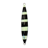 BLACK FLUO STRIPES - 562
