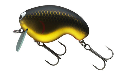 Воблер DAIWA PROREX FUKU ZERO CRANK 54F - 5.4cm/14.0gr
