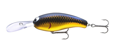 Воблер DAIWA PROREX FUKU HAYATE CRANK 55F - 5.5cm/7.0gr