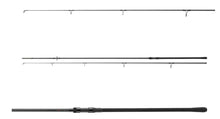 Шаранджийски въдици Daiwa 25 BLACK WIDOW XT CARP 3.60/3.90m - (2 части)