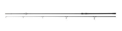 Шаранджийски въдици Daiwa 25 BLACK WIDOW XT CARP 3.60/3.90m - (2 части)