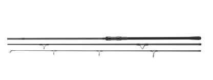 Шаранджийска въдица Daiwa 25 BLACK WIDOW XT CARP - 3.60m/3LB (3 части)