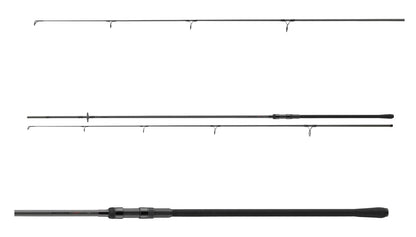 Шаранджийска SPOD въдица Daiwa 25 BLACK WIDOW XT SPOD - 3.60m/4.5LB
