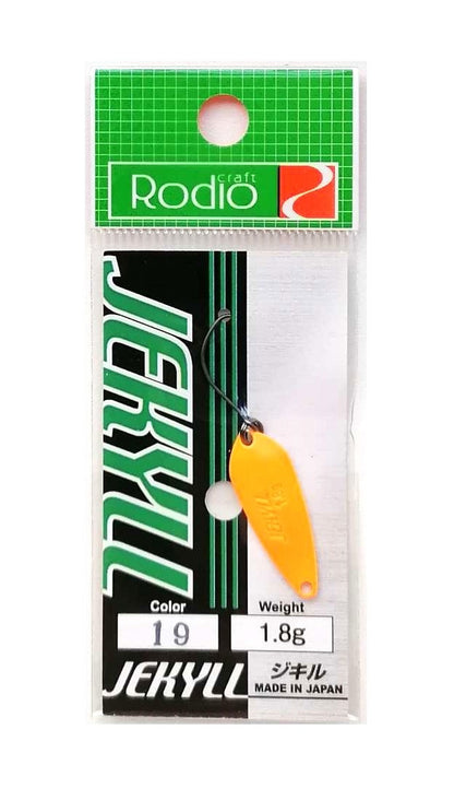 Клатушка Rodio Craft Jekyll - 1.8g