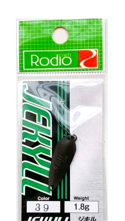 Клатушка Rodio Craft Jekyll - 1.8g