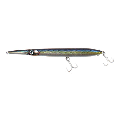 Морски воблер Sea Buzz Baby GAR 135F - 13.5cm/11g