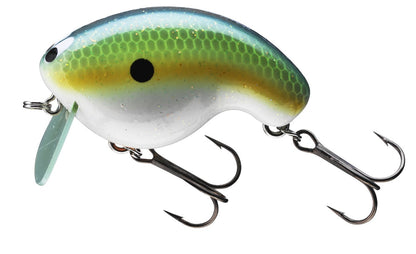 Воблер DAIWA PROREX FUKU ZERO CRANK 54F - 5.4cm/14.0gr