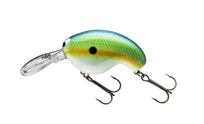 Воблер DAIWA PROREX FUKU 1 CRANK 55F - 5.5cm/14.5gr