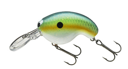 Воблер DAIWA PROREX CHIBI FUKU 1 CRANK 41F  - 4.1cm/6.5gr
