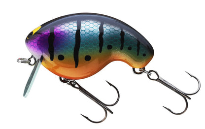 Воблер DAIWA PROREX FUKU ZERO CRANK 54F - 5.4cm/14.0gr