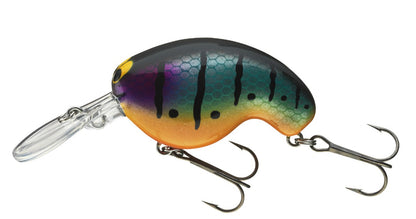Воблер DAIWA PROREX CHIBI FUKU 1 CRANK 41F  - 4.1cm/6.5gr