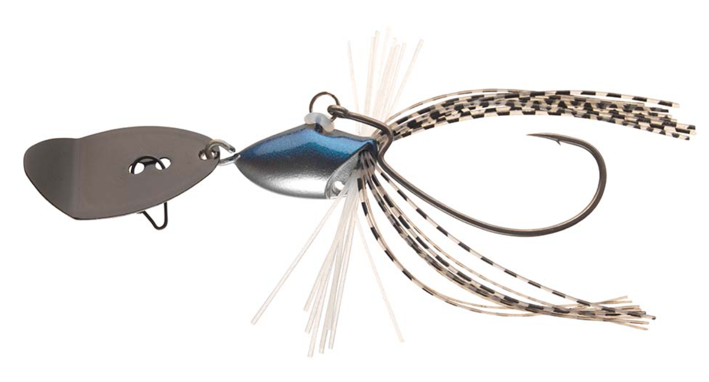 Джиг DAIWA PROREX FLEX BLADE JIG  - 14 гр