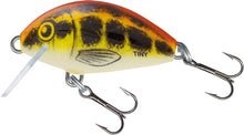 Воблер SALMO Image Tiny IT3F - 3cm/2g (Floating)