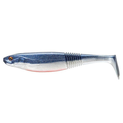 Силиконова примамка DAIWA PROREX CLASSIC SHAD DF - 10 см