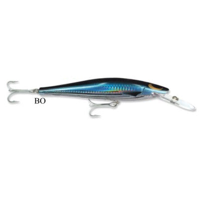 Воблер Williamson Speed Pro Deep - 13cm/30gr