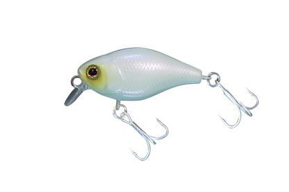 Воблер Jackall CHUBBY Silent 38F - 3.8cm/3.9gr - Floating