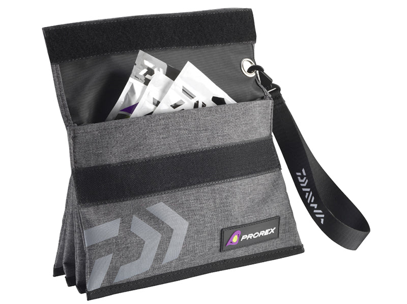 Чанта за примамки DAIWA PROREX SOFTBAIT BINDER