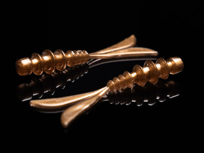 Силиконова примамка Linkor - Diplura- 40mm - Krill (12бр)