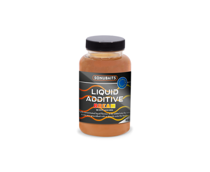 Течен ароматизатор SONUBAITS Liquid Additives - 250ml