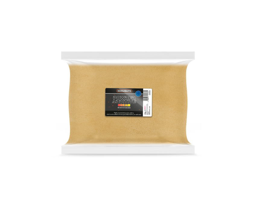 Сух ароматизатор SONUBAITS Powder Additives - 250gr