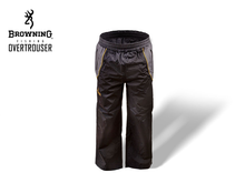 Долнище BROWNING Xi-Dry WR 10 Overtrouser XXL