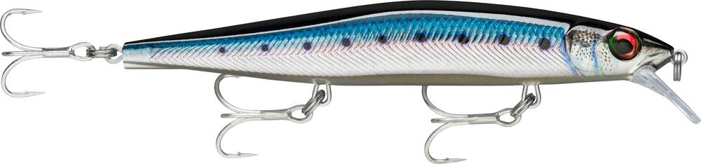 Воблер RAPALA Precision Xtreme Mavrik Saltwater