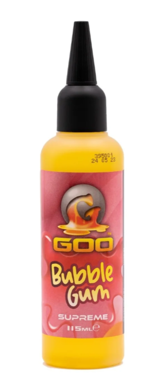 Пушещи дипове - KORDA GOO DIP - 115ml
